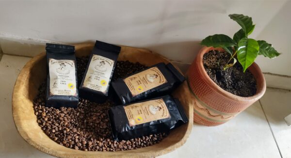 Café Don Senén 5 Libras - 2.500 gramos - Imagen 2