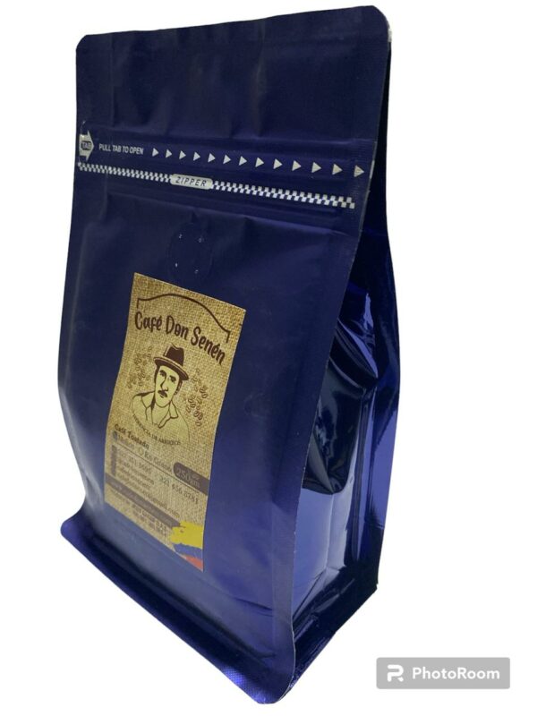 Café Don Senén 1 Libra - 500 gramos - Imagen 7